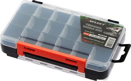 Кейс Select Terminal Tackle Box SLHX-2001D (1870.38.55)