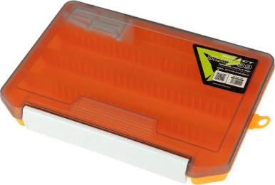 Кейс Select Terminal Tackle Box SLXD-39 (1870.42.01)