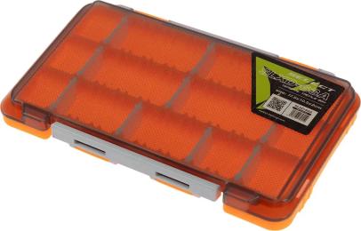 Кейс Select Terminal Tackle Box SLXD-63A (1877.07.57)