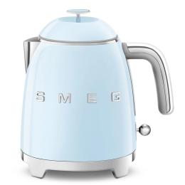 Електрочайник Smeg KLF05PBEU Pastel Blue