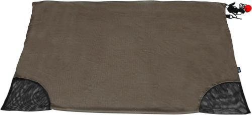 Сумка для коропа Prologic Carp Sack XL Green (1846.01.35)