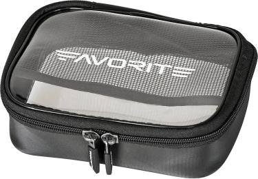 Сумка Favorite Bakkan Tackle Clear Pouch TCP-M (1693.05.73)