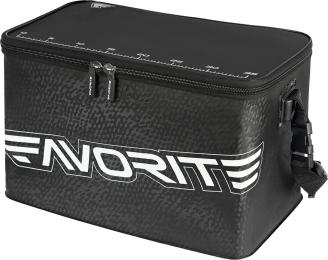 Сумка Favorite Folding Bakkan 26L Black (1693.08.80)