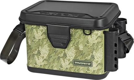 Сумка Favorite Tackle Bakkan BKN.1-20M 20L Khaki (1693.08.74)