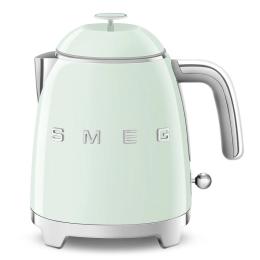 Електрочайник Smeg KLF05PGEU Pastel Green