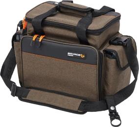 Сумка Savage Gear Specialist Lure Bag M 6 Boxes 18L Brown (1854.43.85)
