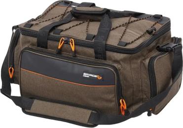 Сумка Savage Gear System Carryall L 33 Brown (1854.22.92)