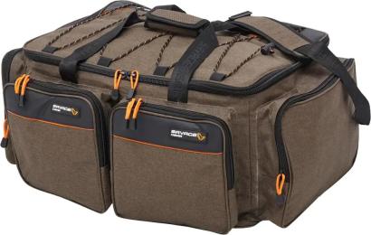 Сумка Savage Gear System Carryall XL 53 Brown (1854.22.93)