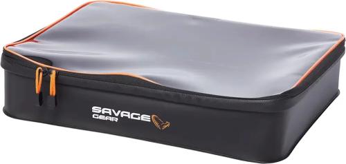 Сумка Savage Gear WPMP Lurebag XL 12 Black (1854.22.90)