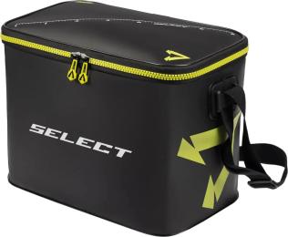 Сумка Select Folding Bakkan 17L Black (1870.75.74)
