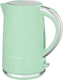 Електрочайник Russell Hobbs Eden 1.7л Pistachio (27364-70)
