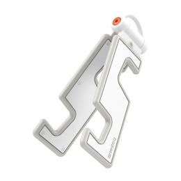 Підставка Baseus Portable Series Folding Phone Stand Moon White B10556600211-00