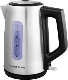 Електрочайник Russell Hobbs Heaton 27380-70 Silver 1.7л
