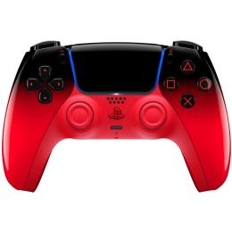 Геймпад Sony DualSense PS5 Techno Red (1000048516)