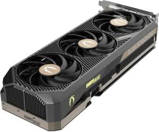 Відеокарта Zotac GAMING GeForce RTX 5070 Ti SOLID OC (ZT-B50710J-10P)