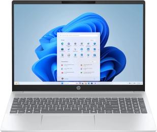 Ноутбук HP OmniBook 5 Laptop 16-bc1001ua (BF1L7EA) Glacier Silver