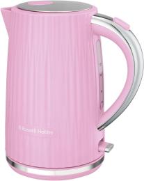 Електрочайник Russell Hobbs Eden 1.7л Pink (27362-70)