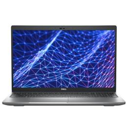 Ноутбук Dell Latitude 5530 (210-BEWB/EB-i7) Silver