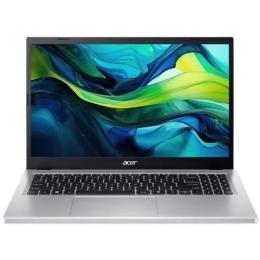 Ноутбук Acer Aspire Go 15 AG15-72P-30WD (NX.JSVEX.008) Pure Silver