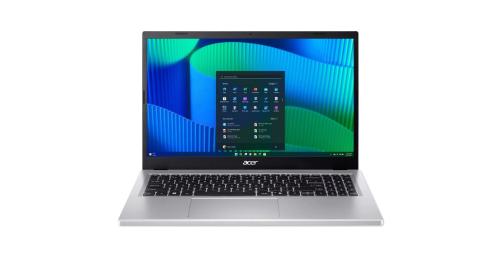 Ноутбук Acer Extensa 15 EXO15-51 (NX.EL0EU.002) Silver