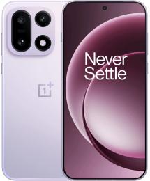 Смартфон OnePlus 15 16/512GB Ultra Violet (Global EU)