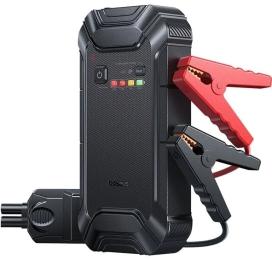 Пуско-зарядний пристрій Baseus PrimeTrip VJ1 Jump Starter 12000mAh (C0119400)