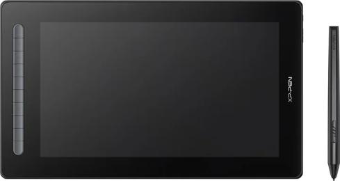 Графічний планшет XP-Pen Artist 16 (2nd Gen) Black