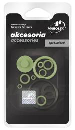 Комплект прокладок Marolex A051.182 для Acid