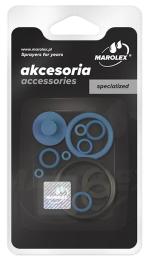 Комплект прокладок Marolex A052.183 для Alka