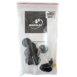 Набір для сервісного обслуговування Marolex A049.181 (прокладки) № 2, 10 шт