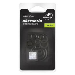 Набір прокладок Marolex A053.181 NBR 14шт.