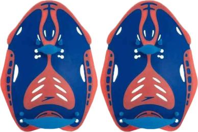 Лопатки для плавання Speedo BIOFUSE POWER PADDLE AU M (8-73156F959-M)