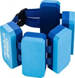 Пояс для плавання Aqua Speed PAS 5 5653 15x7x4,5 см Blue Light Blue (173-01)