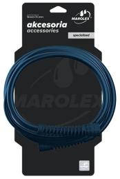 Шланг з гайками Marolex A058.163 для Alka 170 см