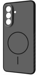 Чохол-накладка Proove Softline Case with Magnetic Ring Samsung Galaxy A26/A17 Black