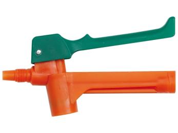 Пістолет для оприскувачів YATO 89539 FLO