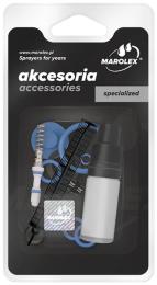 Ремкомплект Marolex A031.103 для Industry Alka