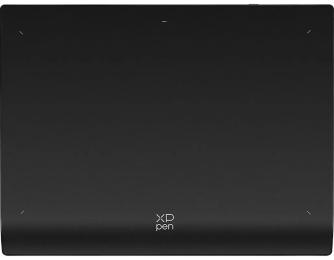 Графічний планшет XP-Pen Deco Pro LW (2nd Gen) Black + XP-Pen ACK05