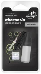 Ремкомплект для телескопічноі трубки Marolex A034.102 для Acid