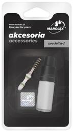 Ремкомплект дозуючого клапана Marolex A045.102 для Acid