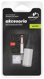 Ремонтний набір Marolex A037.101 (Z08MP) (master plus) DW