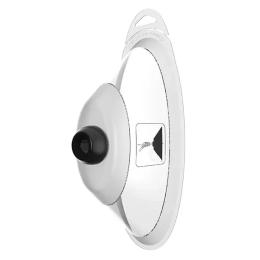 Розтруб для гербіцидів Marolex A072.160 (M82N) (master/ergo/hobby/profession(+)/titan/movi/x-line)