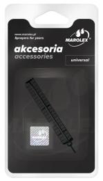 Фільтр для ручки Marolex A018.160 2.0мм NBR 0.80 л/хв (hobby,profession,profession+,titan,movi,x-line)