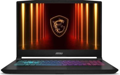 Ноутбук MSI Katana 15 HX B14WEK (B14WEK-060XPL) Black