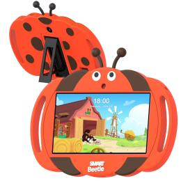 Планшет Pritom Kids 7 2/32GB Red для дітей