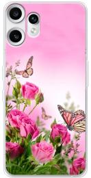 Чохол-накладка Boxface (66620-up1000) Nothing CMF Phone 2 Pro