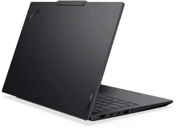 Ноутбук Lenovo ThinkPad E14 G7 (21SX0074RA) Black