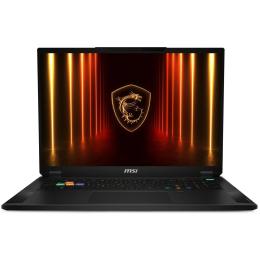 Ноутбук MSI Stealth 18 HX AI A2XWJG (A2XWJG-035US) Black