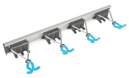 Вішалка для садового інвентарю Cellfast 42-203 50см, навантаження 10кг