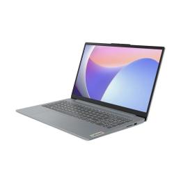 Ноутбук Lenovo IdeaPad Slim 3 15IRU8 (82X700KRRA) Arctic Gray